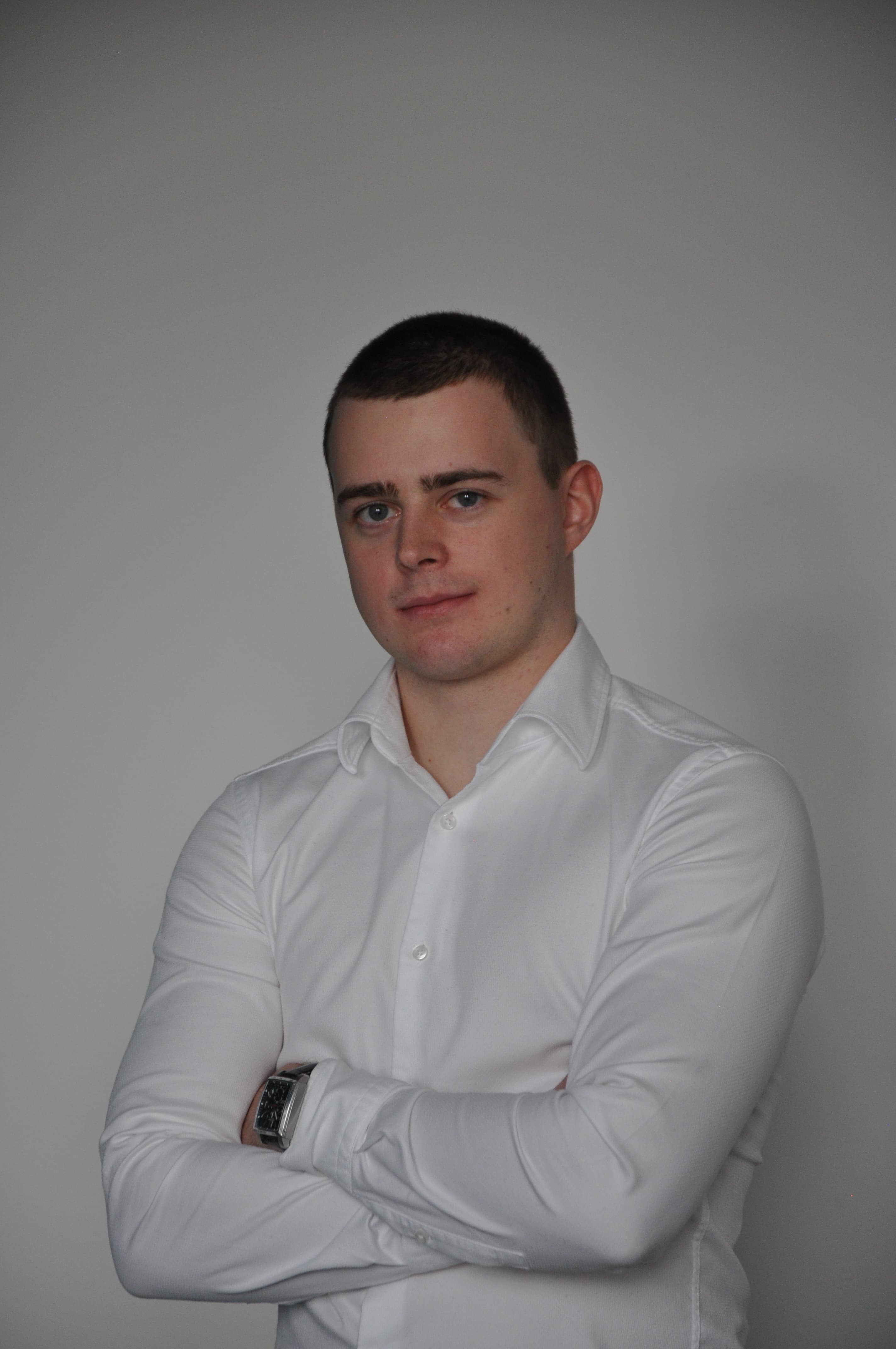 Krystof Olik
