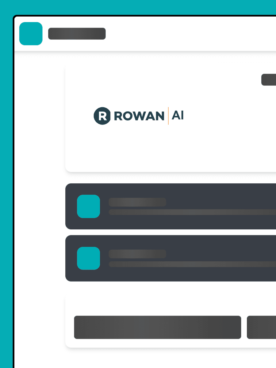 RowanAI